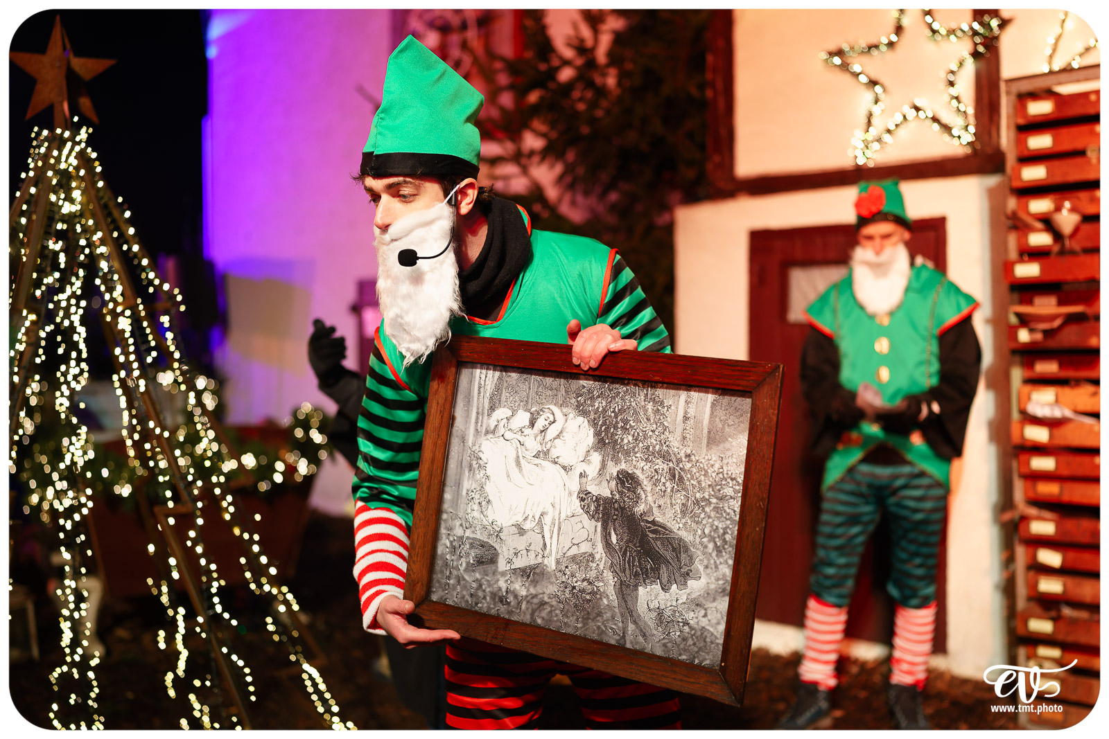 LA FABRIQUE DES RÊVES (EX NIHILO WISSEMBOURG)